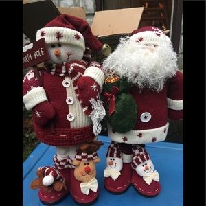 Christmas decorations